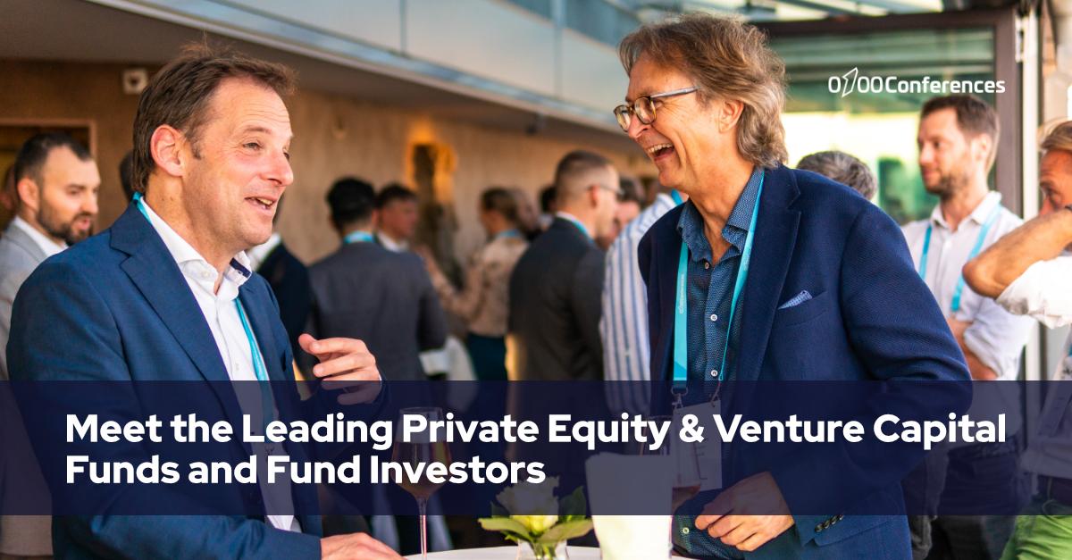 Private Equity & Venture Capital Events 0100 Conferences 0100